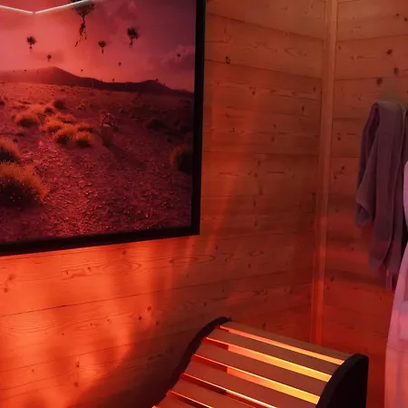 Evasion Luxueuse Avec Privatif, Golf Et Activites Pour Tous Au Chambon-sur-lignon - Fr-1-582-369 Dom wakacyjny Le Chambon-sur-Lignon