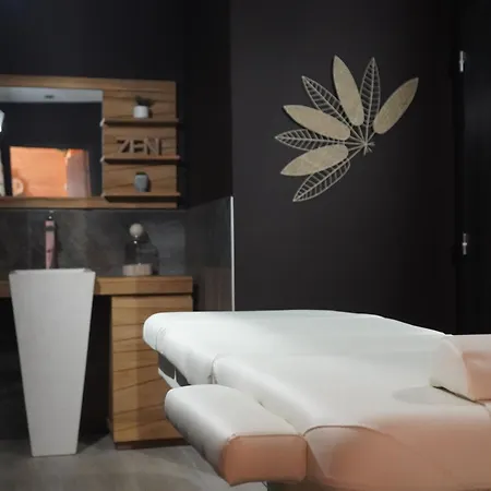 évasion Luxueuse Avec Privatif, Golf Et Activités Pour Tous Au Chambon-sur-lignon - Fr-1-582-369 Séjour à la campagne