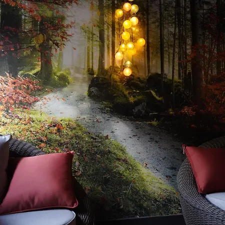 évasion Luxueuse Avec Privatif, Golf Et Activités Pour Tous Au Chambon-sur-lignon - Fr-1-582-369 * Le Chambon-sur-Lignon