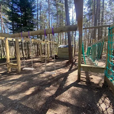 Dom wakacyjny Evasion Luxueuse Avec Privatif, Golf Et Activites Pour Tous Au Chambon-sur-lignon - Fr-1-582-369 *