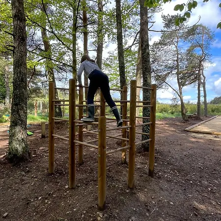 Séjour à la campagne évasion Luxueuse Avec Privatif, Golf Et Activités Pour Tous Au Chambon-sur-lignon - Fr-1-582-369 Le Chambon-sur-Lignon